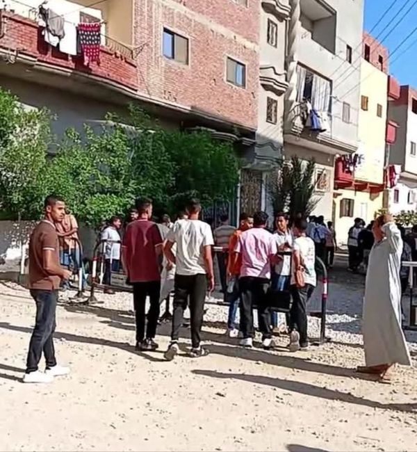 امتحانات الثانويه العامه بالإسماعلية 