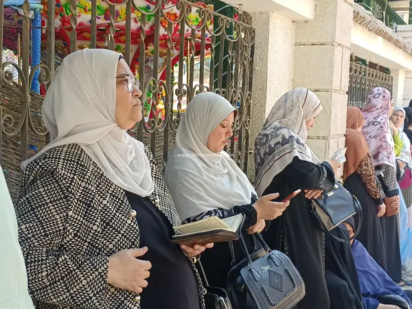 اولياء امور طلاب الثانوية العامة 