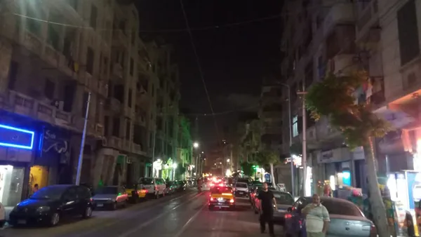 بدء ترشيد الكهرباء بالإسكندرية