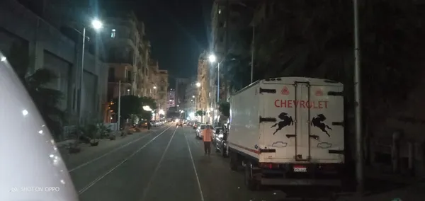 بدء ترشيد الكهرباء بالإسكندرية