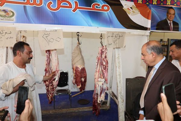 جانب من الافتتاح 