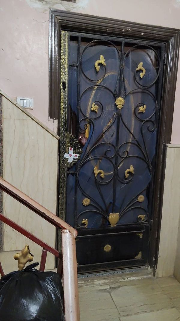 جانب من الزيارة 