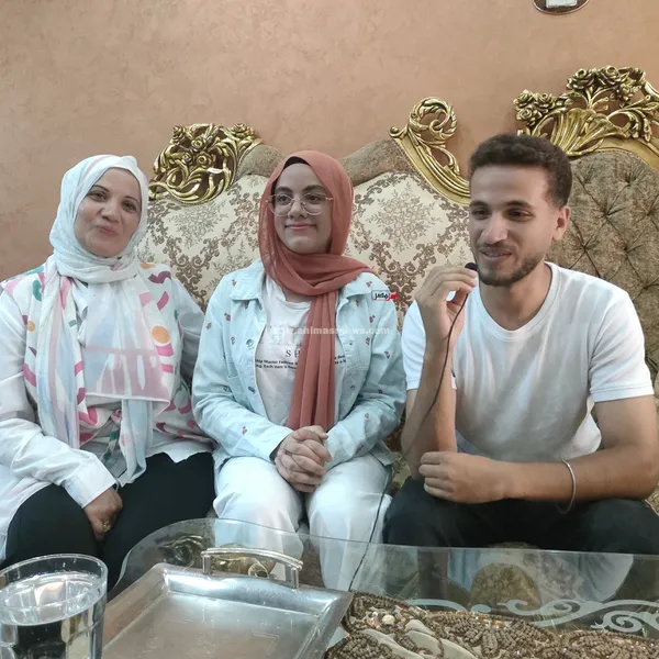 جني على الأولي علي الإسماعيلية في الإعدادية 