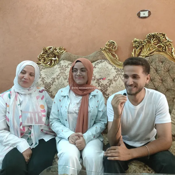 جني على الأولي علي الإسماعيلية في الإعدادية 