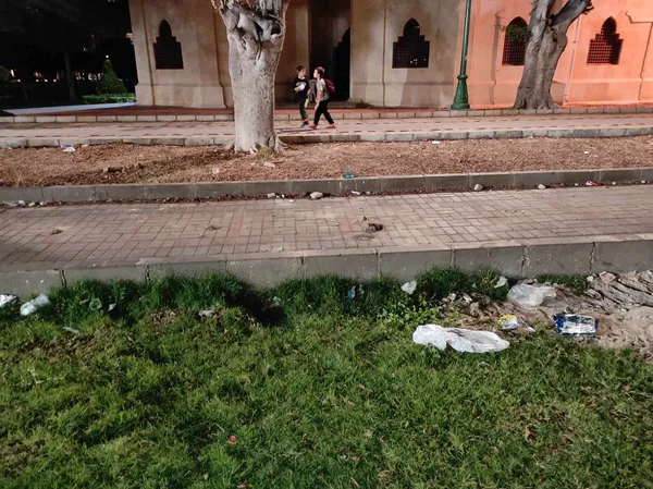 حدائق المنتزة