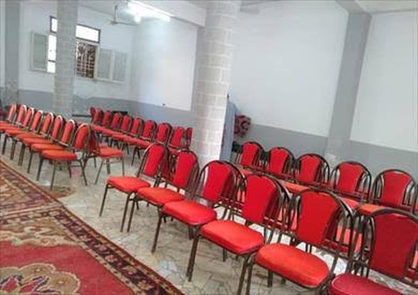 دار مناسبات.. أرشيفية