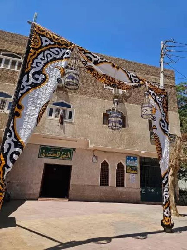 دار مناسبات.. أرشيفية