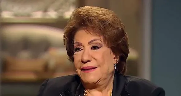 سمحية أيوب 