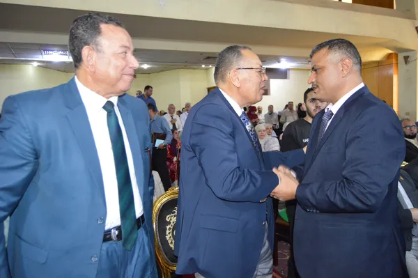 صيادلة المنوفية