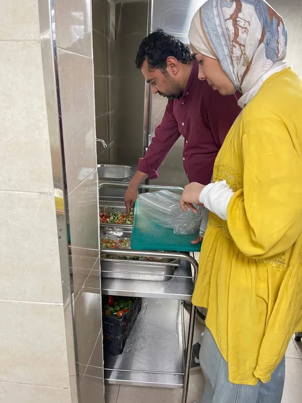ضربات جديدة نفذتها صحة الإسماعيلية 