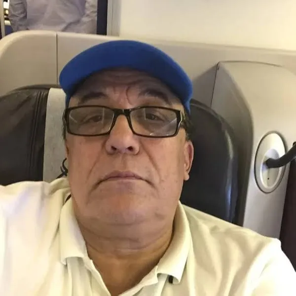 عماد محرم 