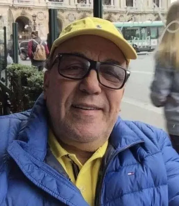 عماد محرم 