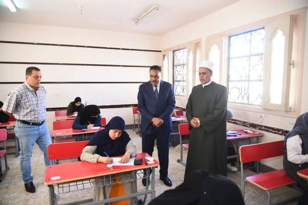 محافظة مطروح 