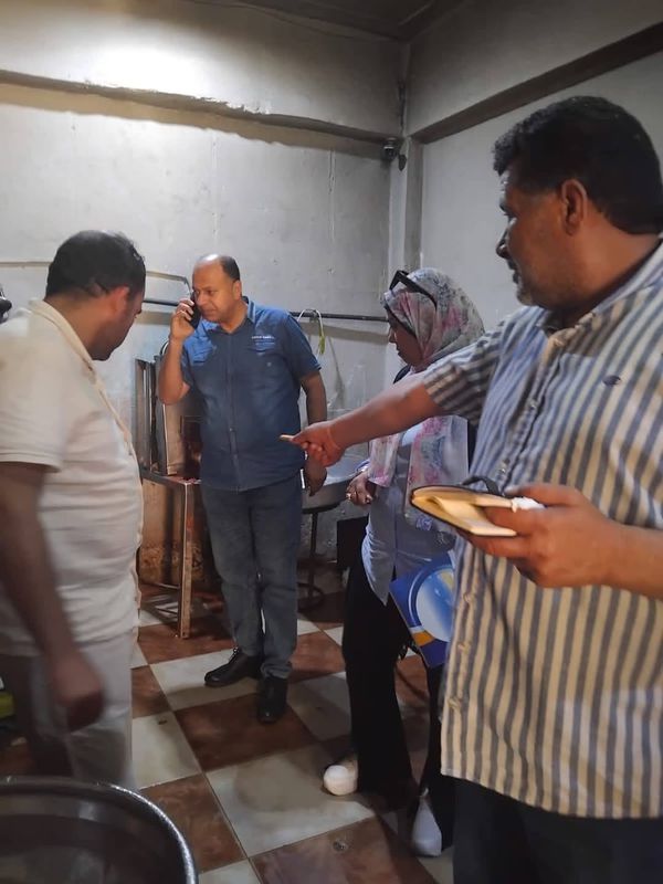 محافظة مطروح 