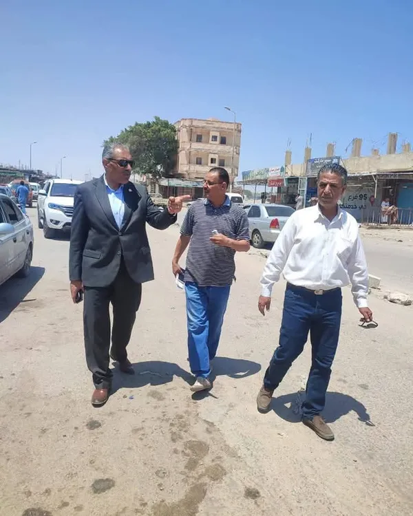 محافظة مطروح 