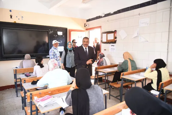 محافظة مطروح 