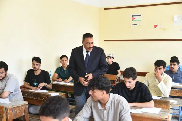 محافظة مطروح 
