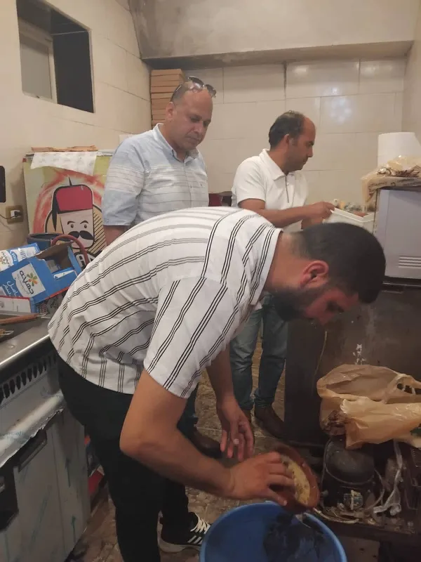 محافظة مطروح 