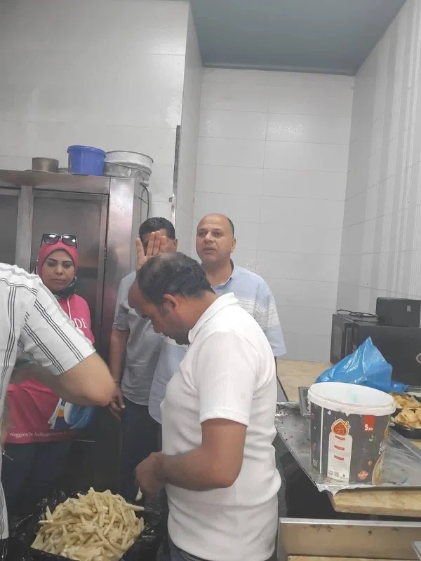 محافظة مطروح 