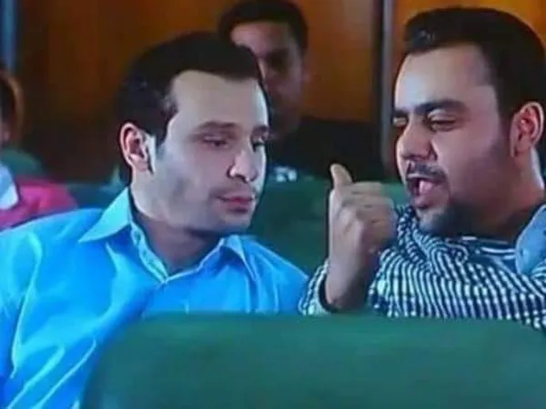 محمود عزازي 