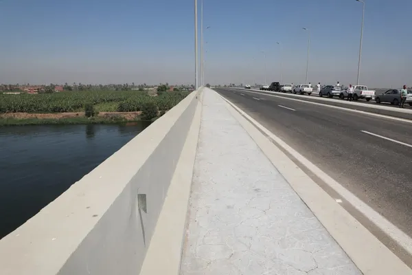 محور الفشن بنى سويف 