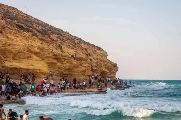 مدينة مرسى مطروح 