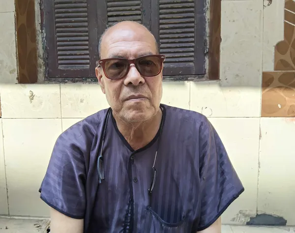 والد ضحية الاختفاء بألمانيا 