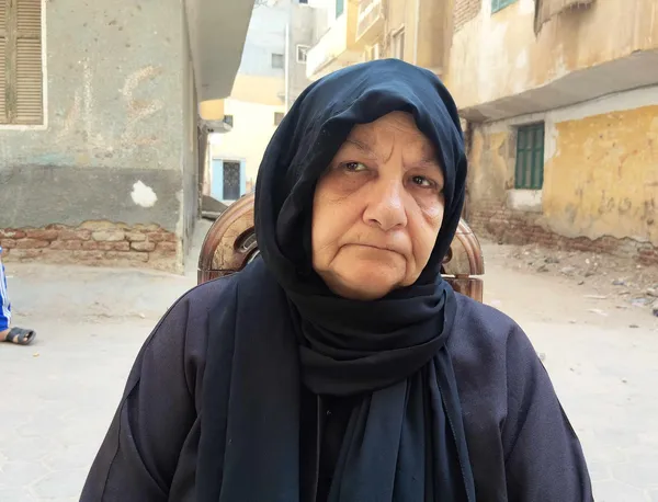 والدة ضحية الاختفاء بألمانيا 