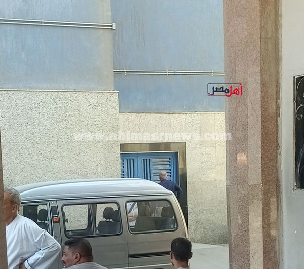وصول الطب الشرعي 