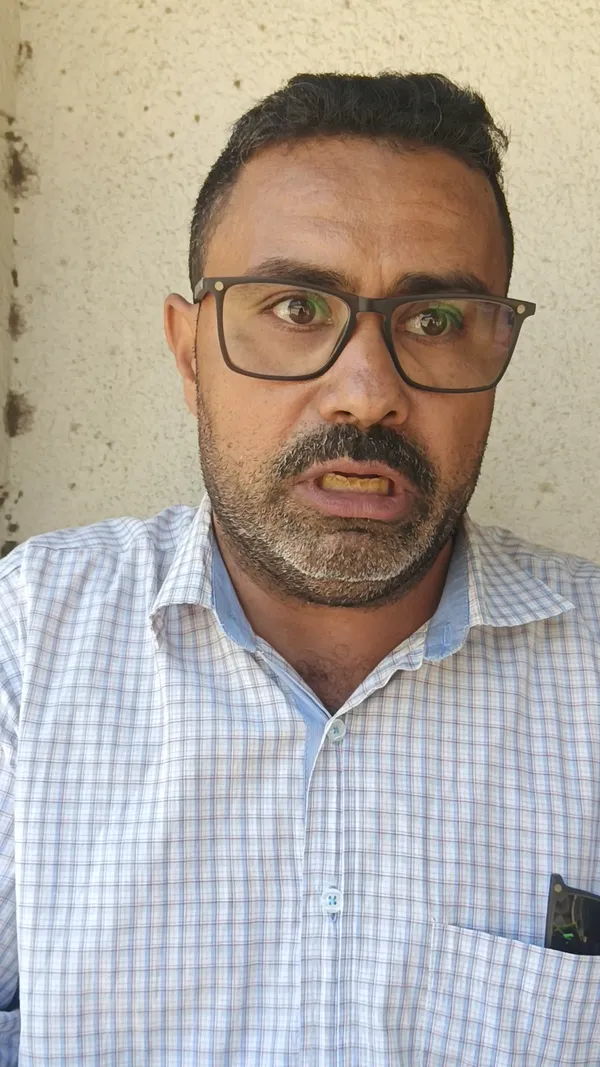 ولي أمر طالبة بالمنوفية 