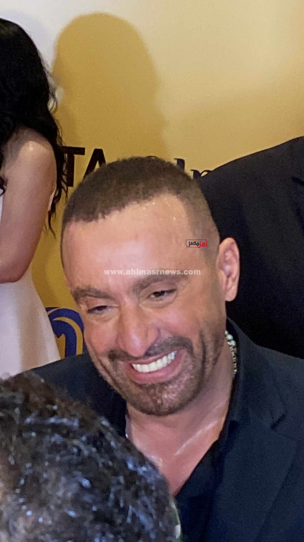 أحمد السقا 