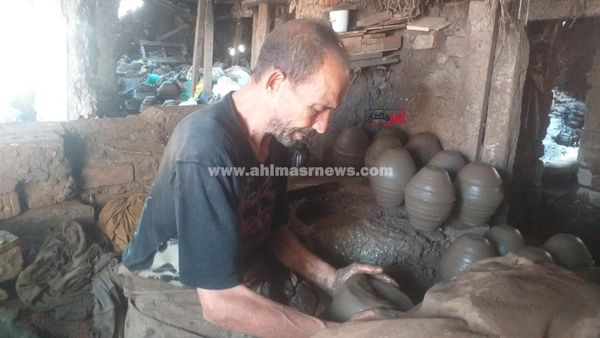 إبراهيم أبو عطية، فخراني 
