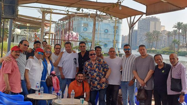 إنتخابات نقابة المهن الموسيقية 