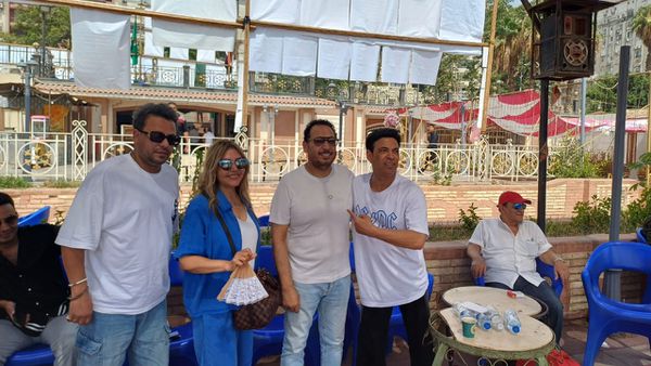 إنتخابات نقابة المهن الموسيقية 