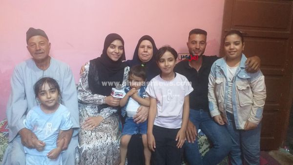 إيمان محفوظ، الثانية على كفر الشيخ بالدبلومات الفنية 