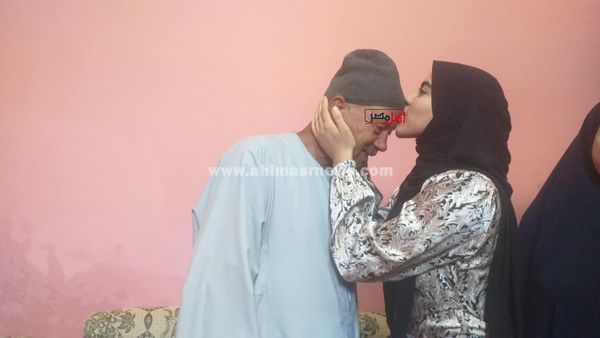 إيمان محفوظ، الثانية على كفر الشيخ بالدبلومات الفنية 