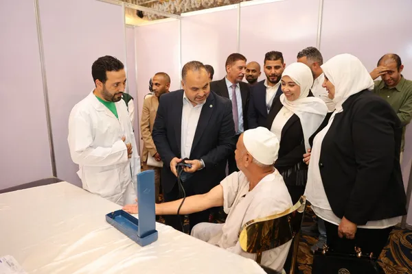 احتفالية مصر الخير 