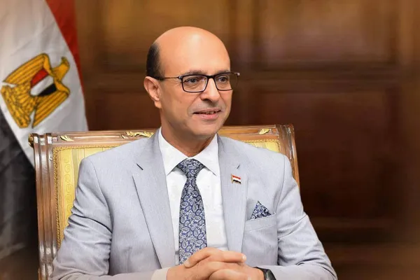 استقبال والد أطفال دلجا 