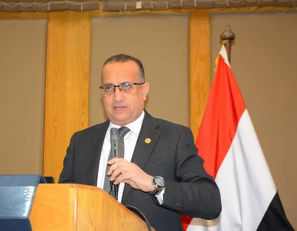 استقبال والد أطفال دلجا 