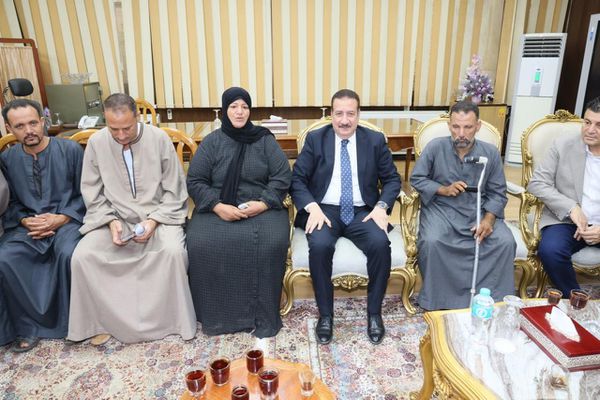 اسره سائق الميكروباص 
