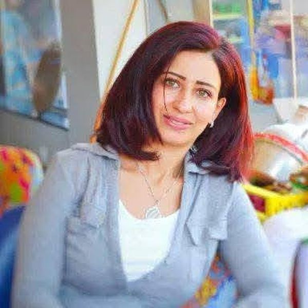 اعتداء سائق سيارة أجرة على سيدة بورسعيد 