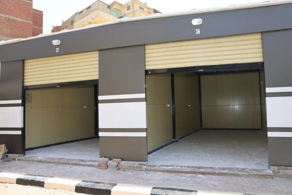 افتتاحات المنوفية 