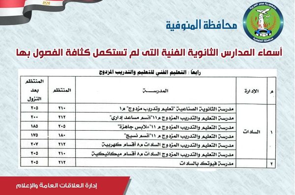 التعليم الفني 