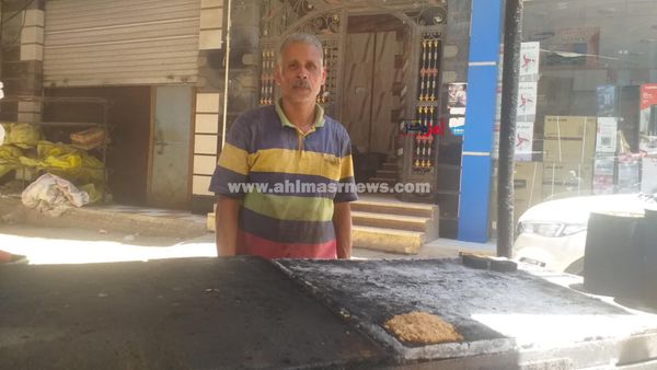 السيد طلعت