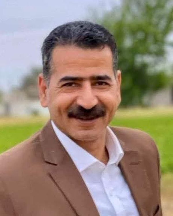 المرشيح لمقعد الشيوخ بالإسماعيلية 