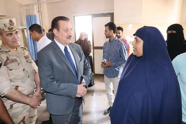 المنوفية