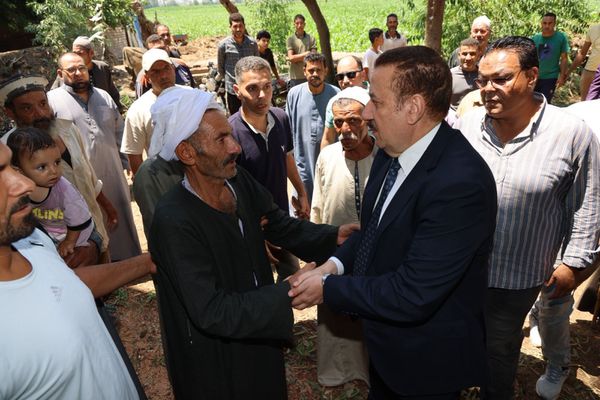 المنوفية