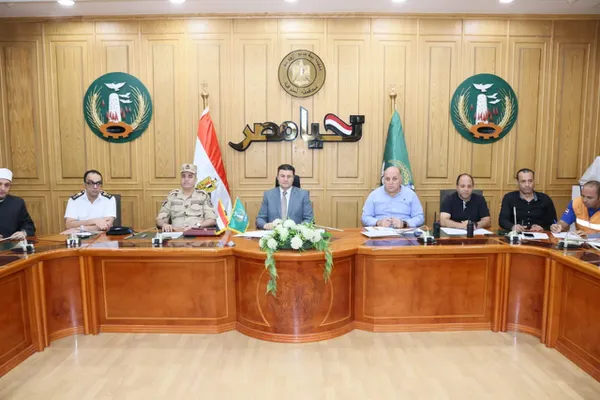 المنوفية