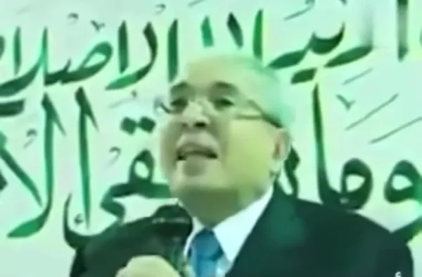 امين حزب مستقبل وطن بأسيوط 