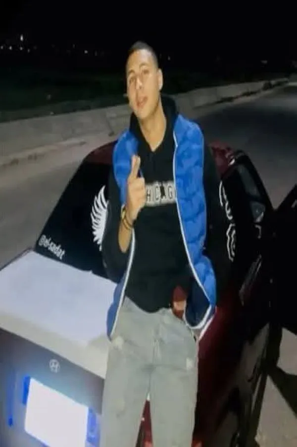 انهيار عقار مكون من 3 طوابق بالرياض في كفر الشيخ 